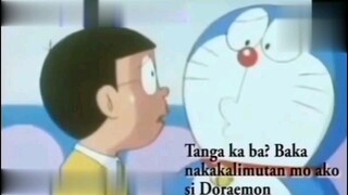 Nobitang totoy part 3