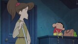 [Crayon Shin-chan new episode] Shin-chan helps Cinderella