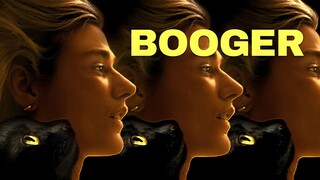 Booger (2024) - SUB INDO