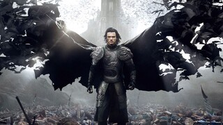 Dracula Untold2014 ‧ Horror/Fantasy