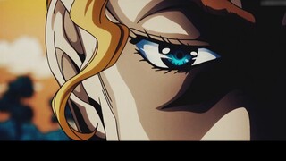 [MAD]Original animation of <JoJo's Bizarre Adventure>|Kira Yoshikage