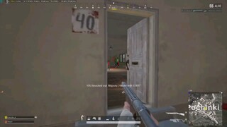 Chơi trò trốn tìm cùng pubg #gamehay