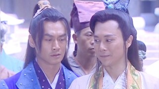 【Dragon Travels the World Zhao Yu】The Marquis who always bows to the young master (๑•ั็ω•็ั๑)