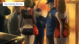 Bị Thí Nghiệm Lỗi Trở Thành Hắc Đế Vương Mạnh Nhất -P2