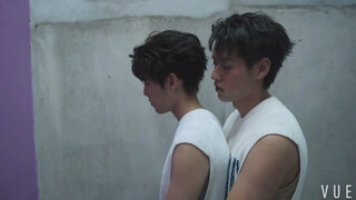 Selebritis|BK X PP
