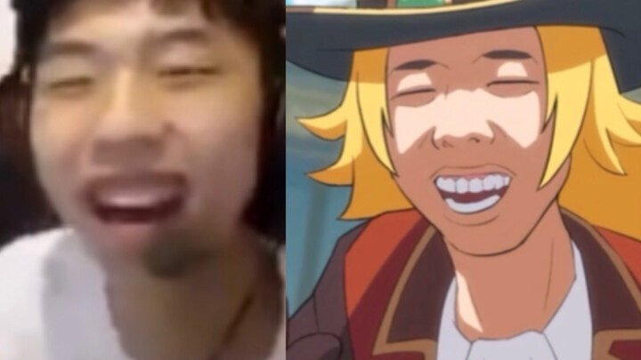 Exactly the same