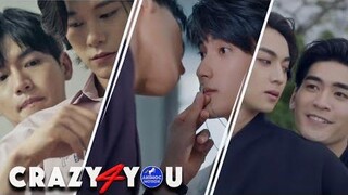 ฉันคือ CRAZY4YOU บัญชีผู้ใช้นี้เป็นส่วนตัว BL 👨‍❤️‍💋‍👨