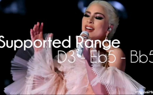 [Music]Battle Jangkauan Nada Lady Gaga & Beyonce(D3-A5)