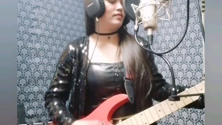 TIME IN (Full Song Cover by: Zhel Roldan)