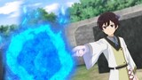 Amu and Seika pleasant talk  Saikyou Onmyouji no Isekai Tenseiki Ep4  [ENG-SUB] 