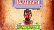 Rathnam (2024) Full movie Hindi Dubbed || south indian movies || Follow for more || keep watch ||