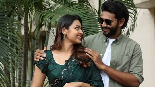 Alanaati.Ramachandrudu full movie in hindi