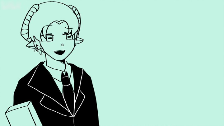 [Yangcai/Tulisan Tangan] Bisakah saya minta mintnya?