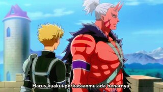 Ditampar oleh keadaan❌...ditampar oleh Anime✅