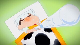 Bạn là người thứ hai dám đối mặt với Constantine.