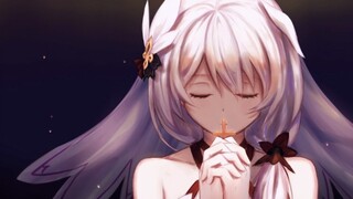 "Honkai Impact 3" là bài hát dành cho bạn, xin đừng bỏ cuộc trong cuộc sống, hãy ngẩng cao đầu và sống thật kiêu hãnh!