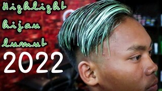 semir rambut keren, terbaru 2022