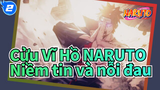 Cửu Vĩ Hồ NARUTO|Niềm tin và nỗi đau, chiến tranh và hòa bình.——Pain_2