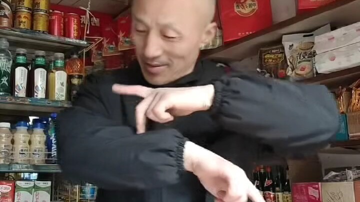 Dance Medley ~ From a Group of Buddies in Southeast China ~ #BuildingMyHermitageOnSoutheastMountain 