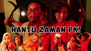 HANTU ZAMAN PK1