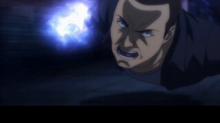 [Under One Person|Old Taoist Priest|Zhang Zhiwei] I'm not here to be a hero, I'm here to beat you up