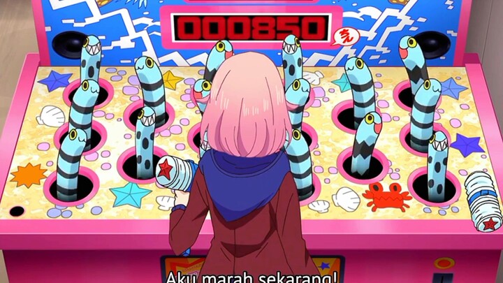 Jangan sampai nonton pokoknya 😖