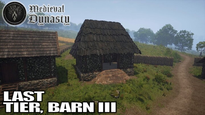 New Update Coming What I want From the Game | Medieval Dynasty Gameplay | E60