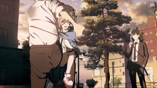 OP Chainsaw Man đã kết thúc như thế nào…
