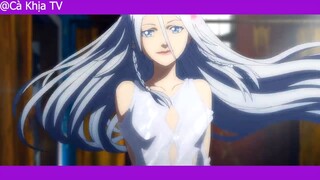AMV_Thiên thần #anime #schooltime