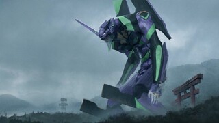 [EVA/ Tân thế k Evangelion] Tôi thay đổi thế nào không quan trọng, thế giới thay đổi thế nào không q