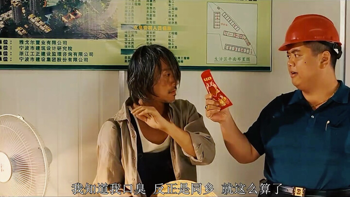 Cảnh thực trên công trường xây dựng, bạn có dám tin không?