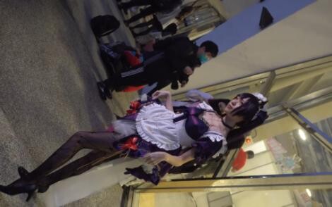 Comic Convention Diary 23.5.30b