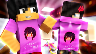 อยู่กับ APHMAU MyStreet Lovers Lane S3 Ep2 Minecraft Roleplay