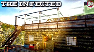 Deck Glass Roof | The Infected Gameplay | S3 Part 35