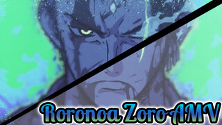 Roronoa Zoro AMV