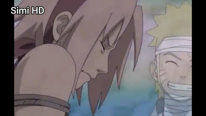 Naruto Shippuden (Ep 22.1) Sakura gặp nguy #NarutoShippuden