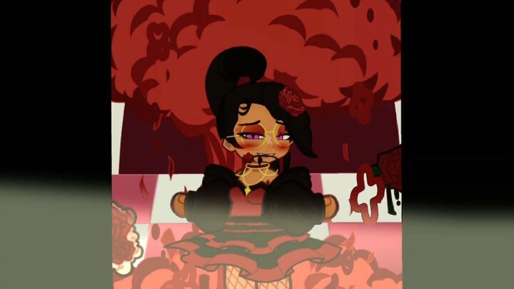 Rose is a icon💥🥀🌹