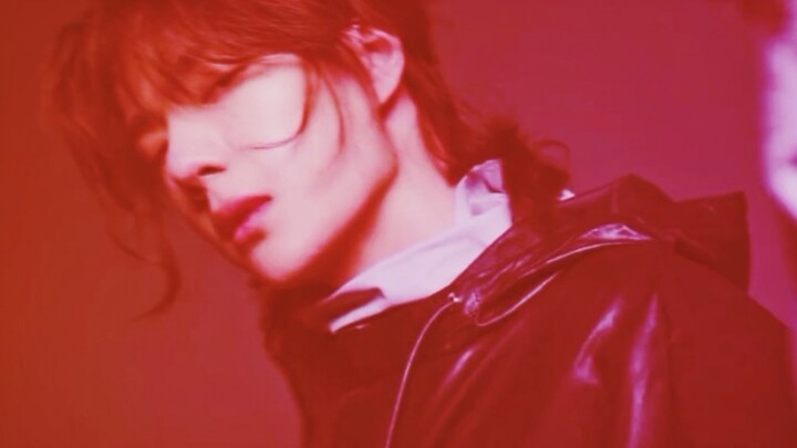 【Vương Nhất Bác】 Ngọn Đồi.