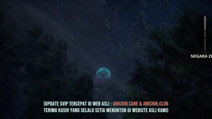Renegade Immortal Eps 93 sub Indonesia
