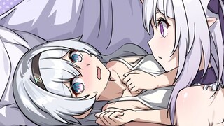 【开拓的日常】对不起这里已经有人了……