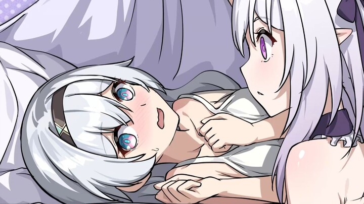 【Daily Life of Pioneer】Sorry, there is already someone here...