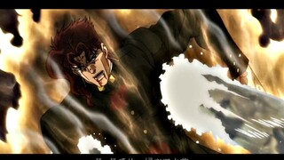 “乔斯达先生，这是我最后的信息了  你一要收到啊!”