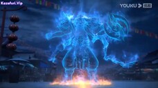 SOUL of LIGHT Eps 8 Sub Indo