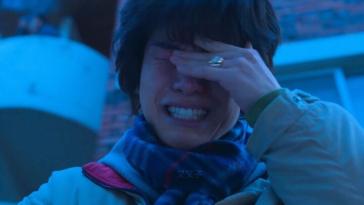 I can’t even imagine how happy it would be to have a dad like this 😭 Liang Kuanzhi really knows how 