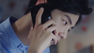 Tiêu Chiến và Narcissus trong "Giấc mơ sóng thần" Tập 10 Thịnh Vệ | Tất cả những bộ phim ngọt ngào t