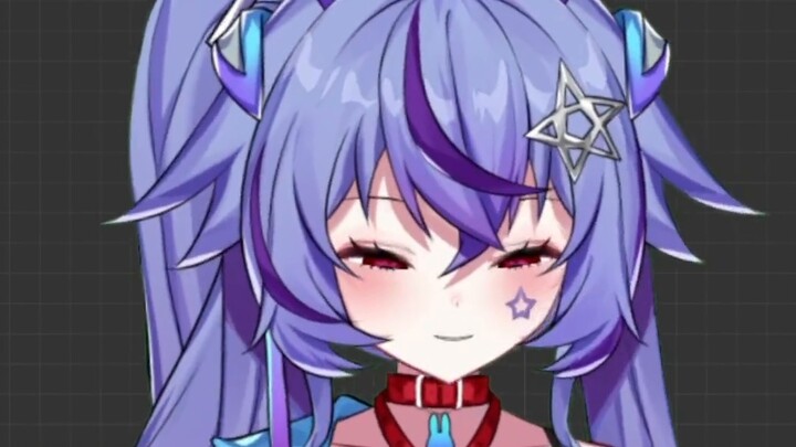 นี่คือสมอเสมือนจริงที่ฉันชื่นชอบ เธอรักฉันมาก... [HAPU HAPU]