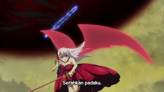Episode 12 ( End ) [p5] - Seiken Gakuin no Makentsukai Subtitle Indonesia