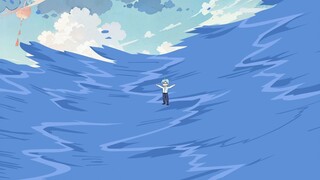 Episode 67: Western Gods, Sea God Attacks