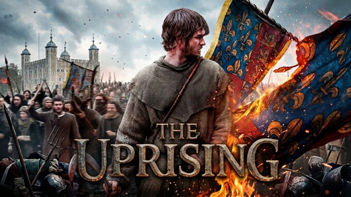 [REVIEW] The Uprising: Kritik Sosial Berbalut Aksi Rapi!
