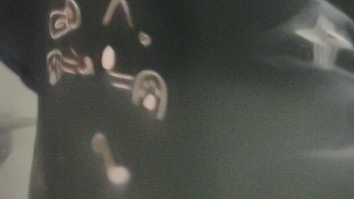 [Explicit Content Warning ⚠️] How did you guys know I met Master Zhao today, nya?